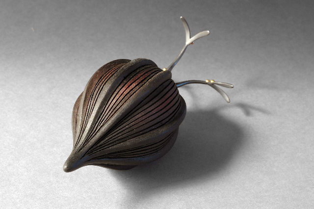 Seed pod group