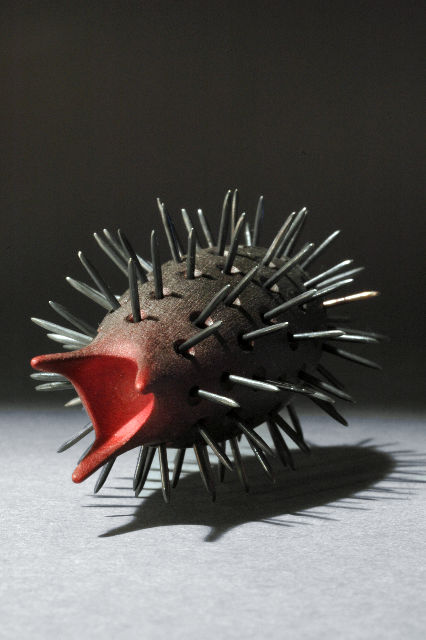 Seed pod group