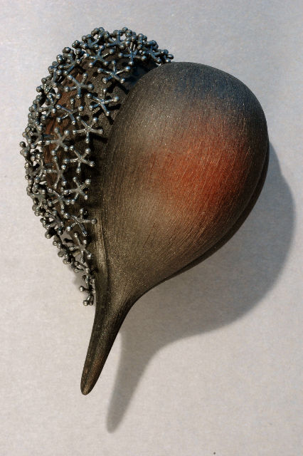 Seed pod group